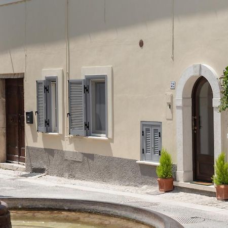 Dimore Norcia Residenza Via Umberto 32 Εξωτερικό φωτογραφία