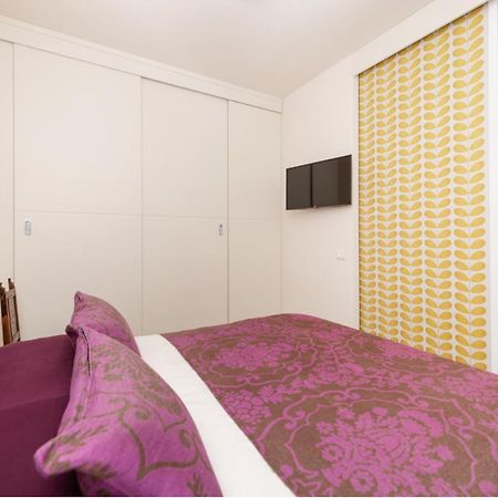 Dimore Norcia Residenza Via Umberto 32 Εξωτερικό φωτογραφία