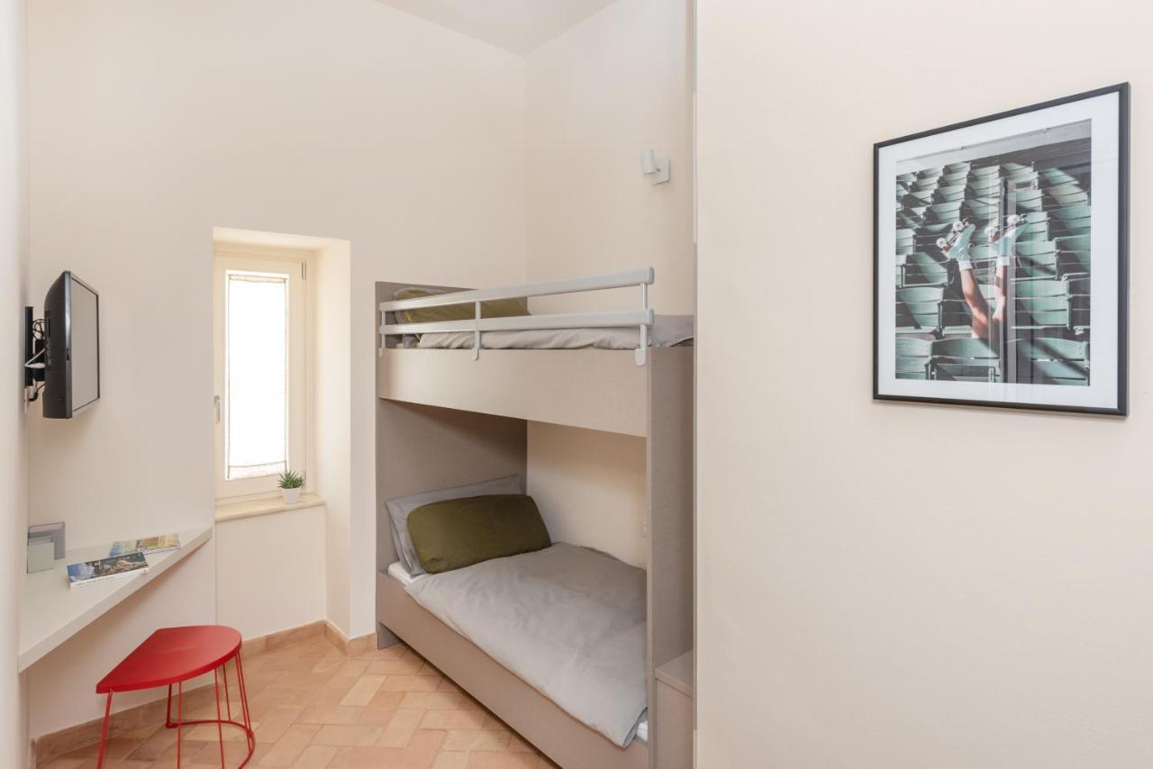Dimore Norcia Residenza Via Umberto 32 Εξωτερικό φωτογραφία