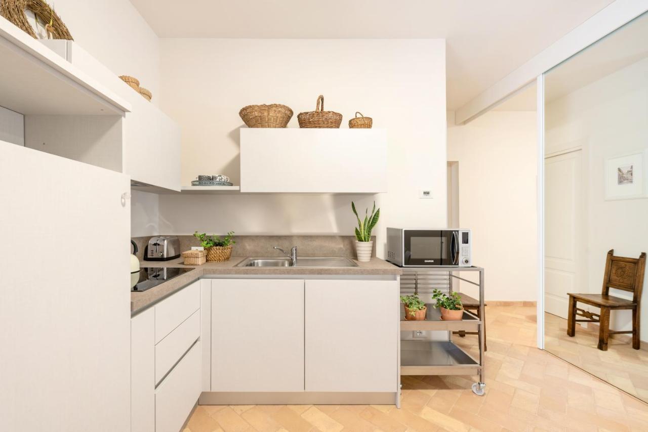 Dimore Norcia Residenza Via Umberto 32 Εξωτερικό φωτογραφία