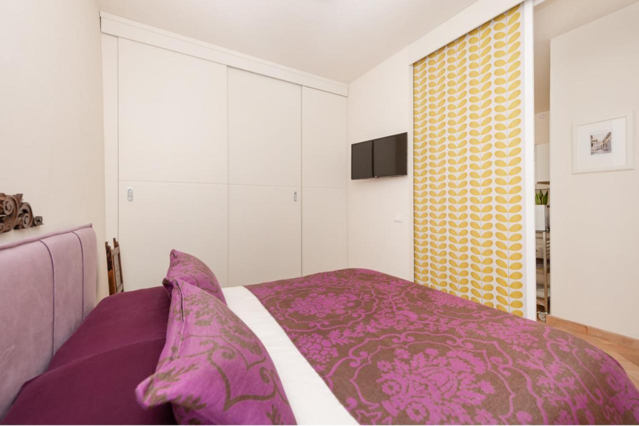 Dimore Norcia Residenza Via Umberto 32 Εξωτερικό φωτογραφία