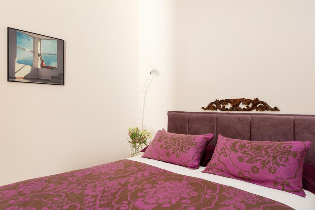 Dimore Norcia Residenza Via Umberto 32 Εξωτερικό φωτογραφία